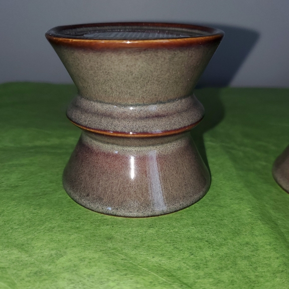 Candle holders - Picture 2 of 4